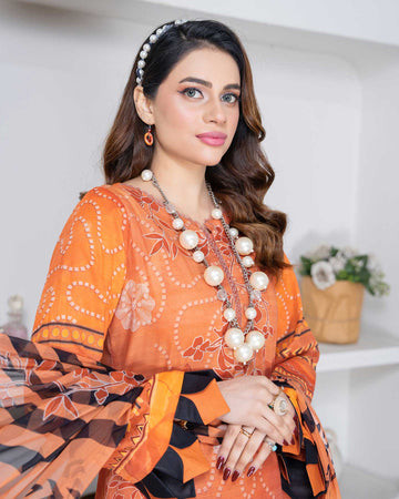 Rang Bhari By Aalaya Summer Vol 03 '25 D 08